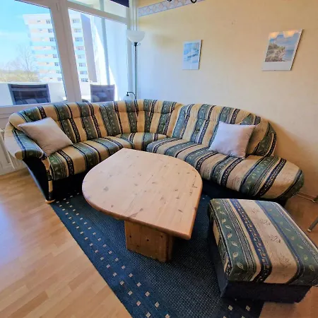 M02-002 Apartment