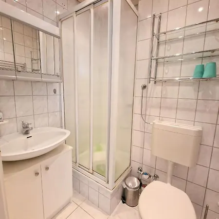 Апартаменты M02-002