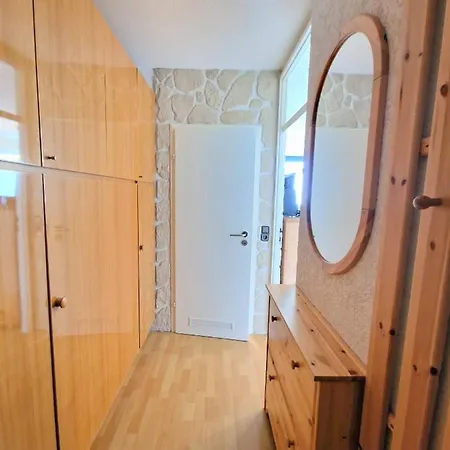 Апартаменты M02-002