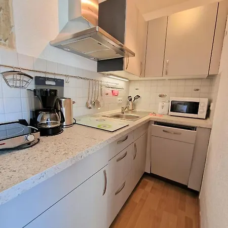 M02-002 Apartment
