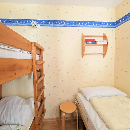 Апартаменты M02-002