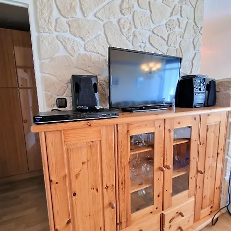 M02-002 Апартаменты Хайлигенхафен